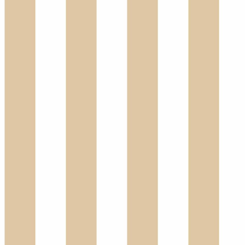 Tapete, beige, Streifen, 38443, Top Stripes, Parato by Cristiana Masi