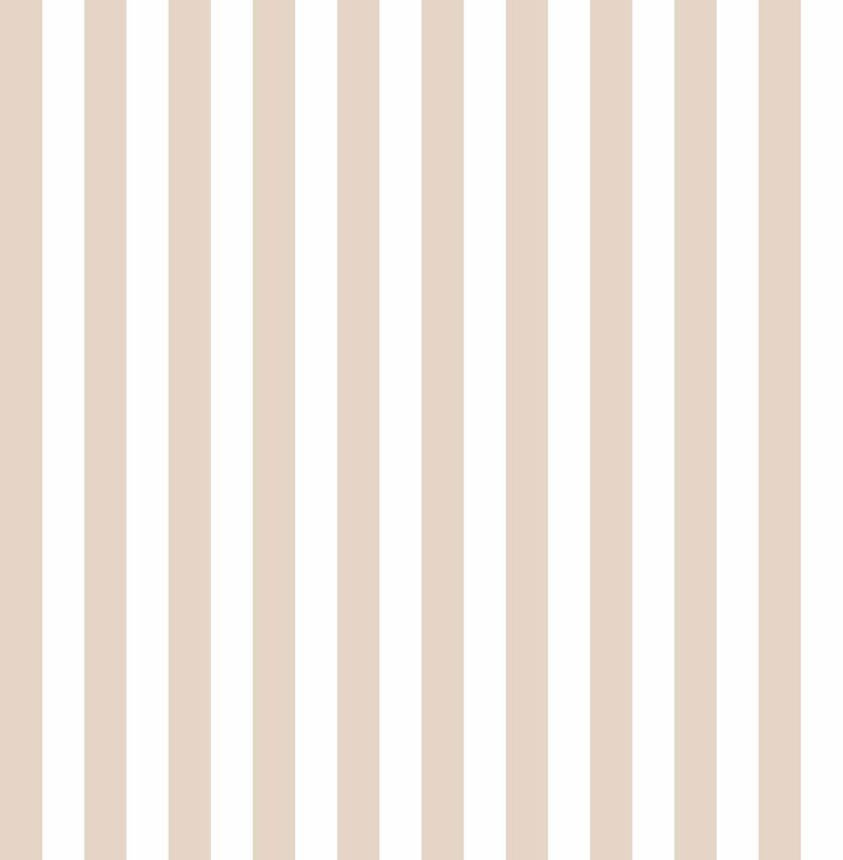 Tapete, beige, Streifen, 38452, Top Stripes, Parato by Cristiana Masi