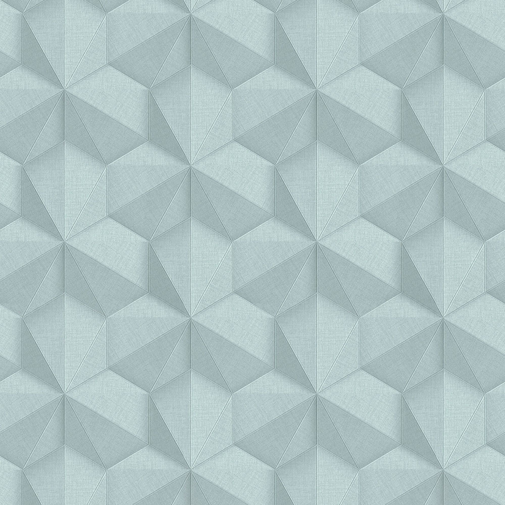 Vliestapete mit geometrischem Muster 220371, Geometry, Vavex