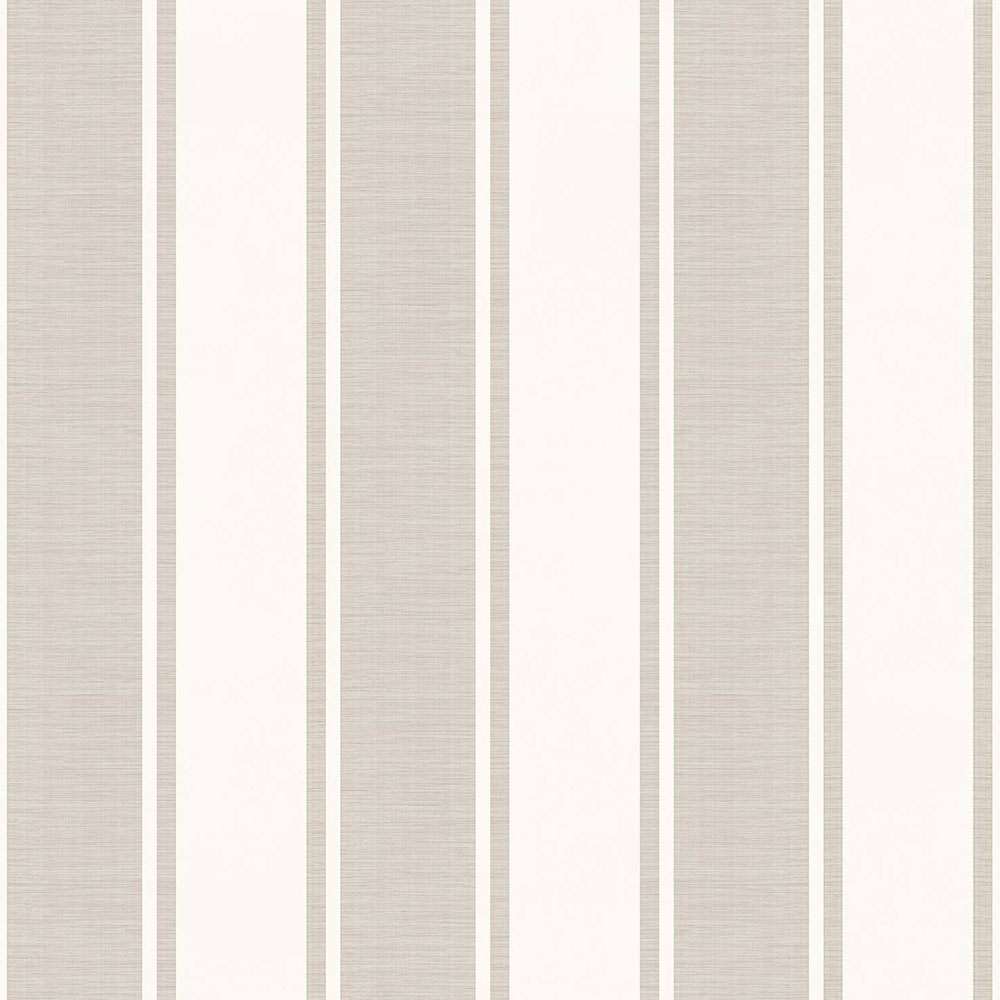 Vliestapete, creme-beige, Streifen, 23673, The Best Classic & Elegant, Cristiana Masi by Parato