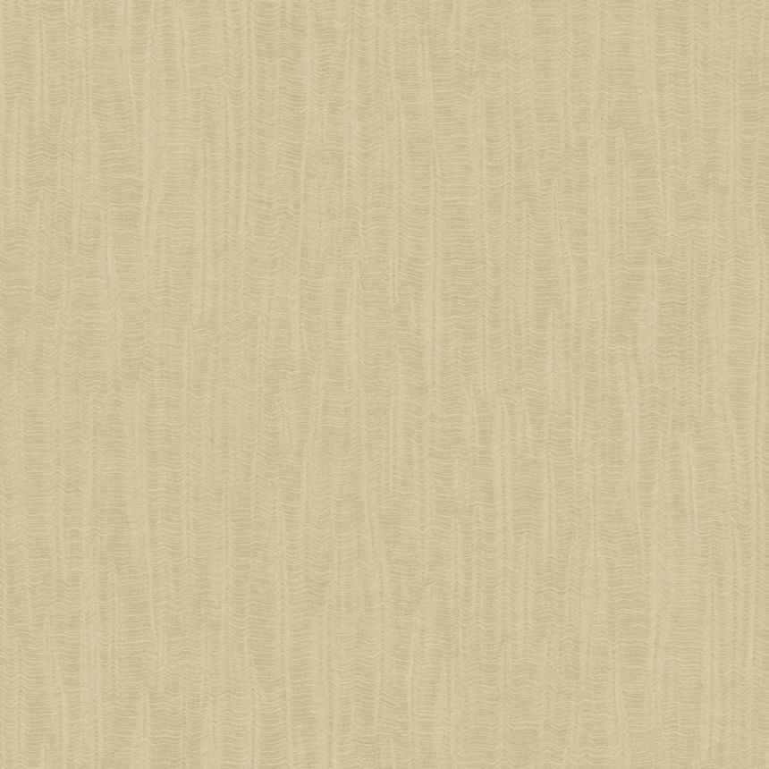 Vliestapete, beige-grün, Struktur, 23687, The Best Classic & Elegant, Cristiana Masi by Parato