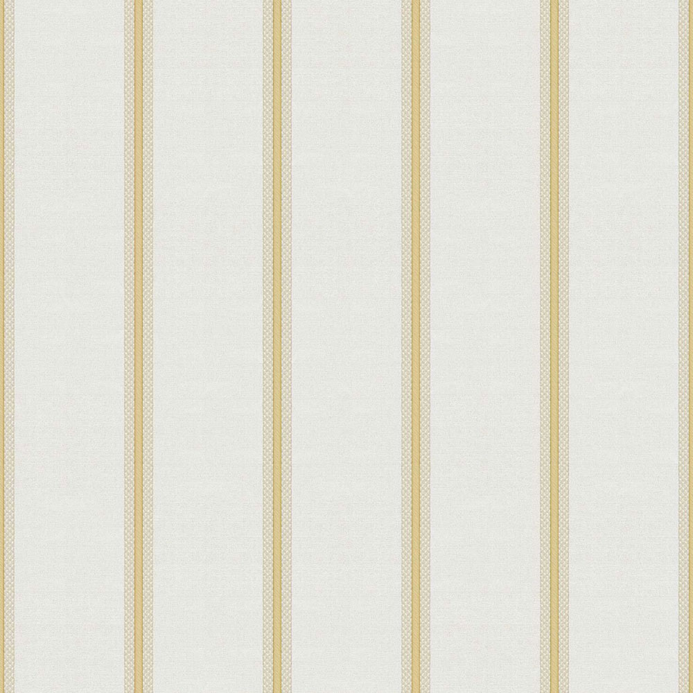 Vliestapete, beige, Streifen, 25763, The Best Classic & Elegant, Cristiana Masi by Parato