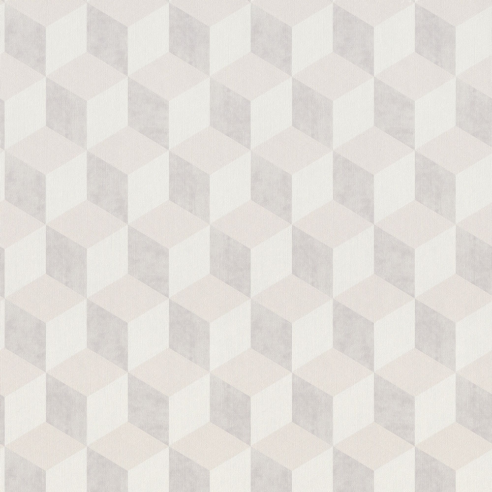 Vliestapete Geometrisches Muster 220363, Geometry, Vavex