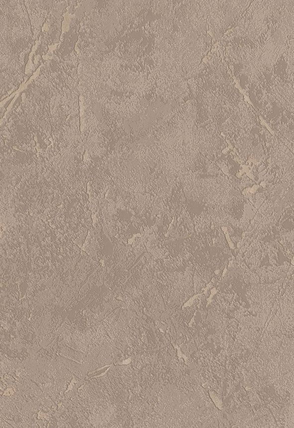 Tapete, braun-beige, Stuck, A20818, Grandeco