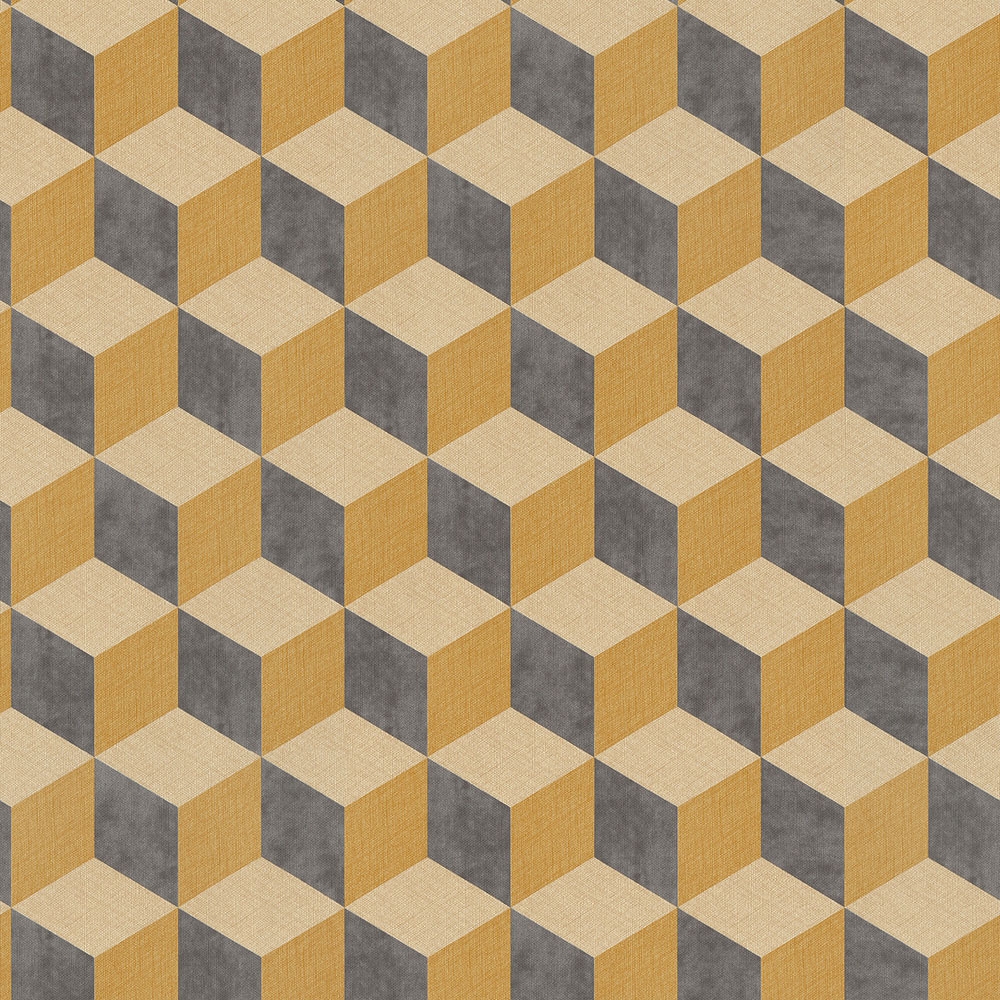 Vliestapete Geometrisches Muster 220367, Geometry, Vavex