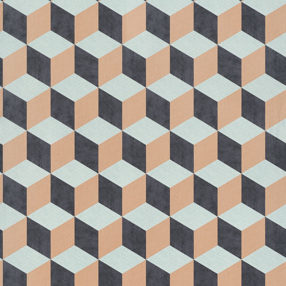 Vliestapete Geometrisches Muster 220365, Geometry, Vavex