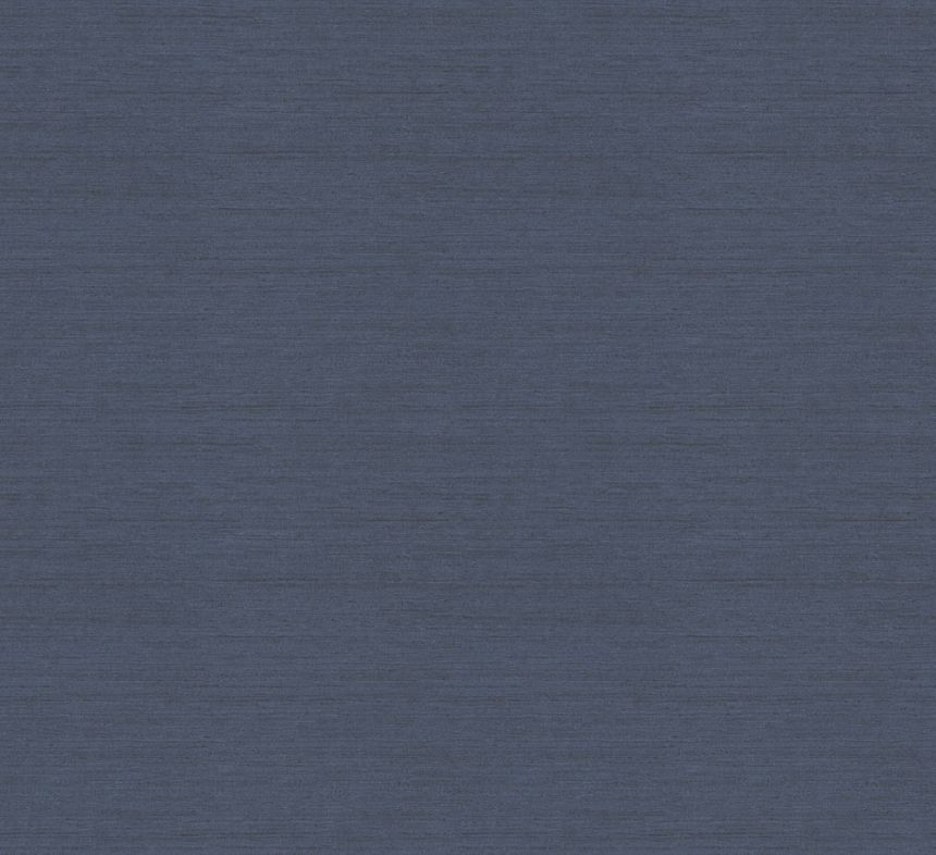 Tapete, blau, Stoffoptik, ZON001, Amazone, The Colour Book II, Masureel