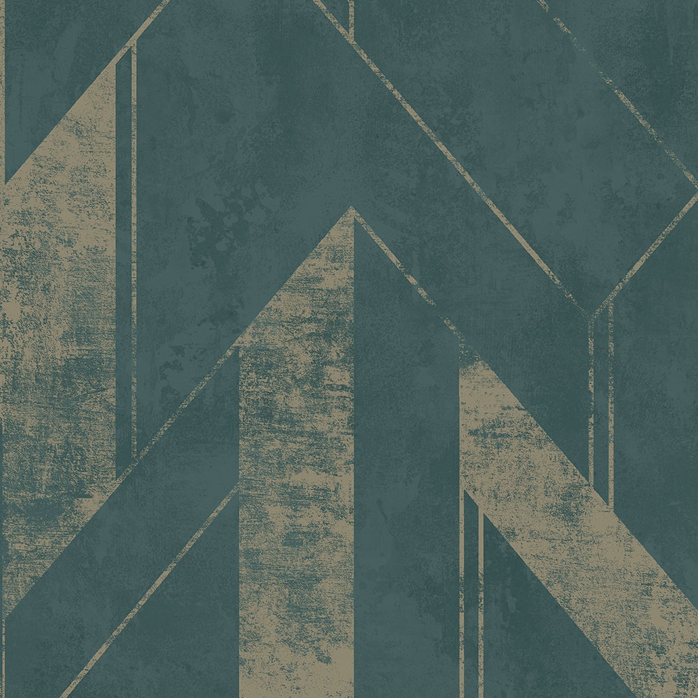 Geometrische Vliestapete JF3203, Geometry, Vavex