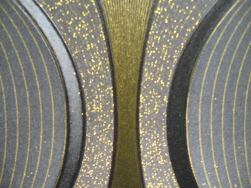 Luxuriöse geometrische Vliestapete H66066, Geometry, Vavex