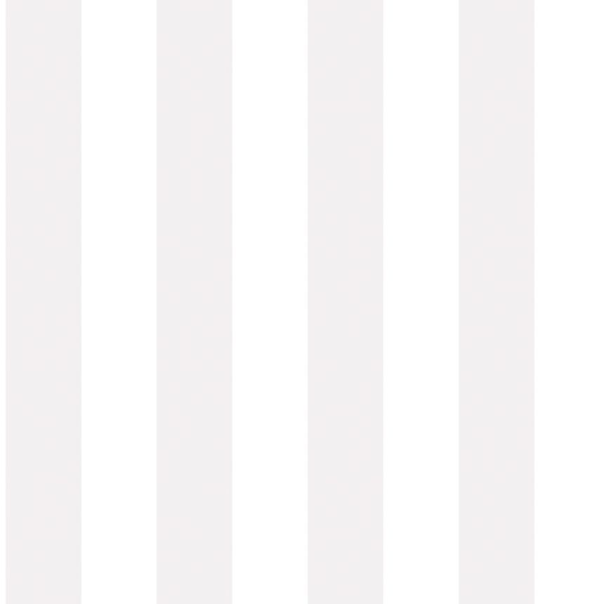 Tapete, weiß, Streifen, 38719, Borosan Bas, Boråstapeter