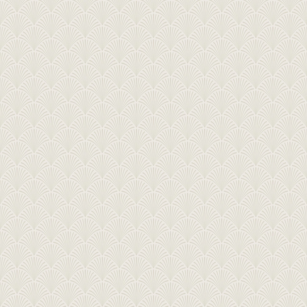 Tapete, beige, Muscheln, 38742, Borosan Hem, Boråstapeter