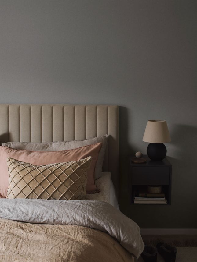 Tapete, grau, 38773, Borosan Hem, Boråstapeter