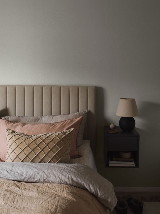 Tapete, grün, 38774, Borosan Hem, Boråstapeter