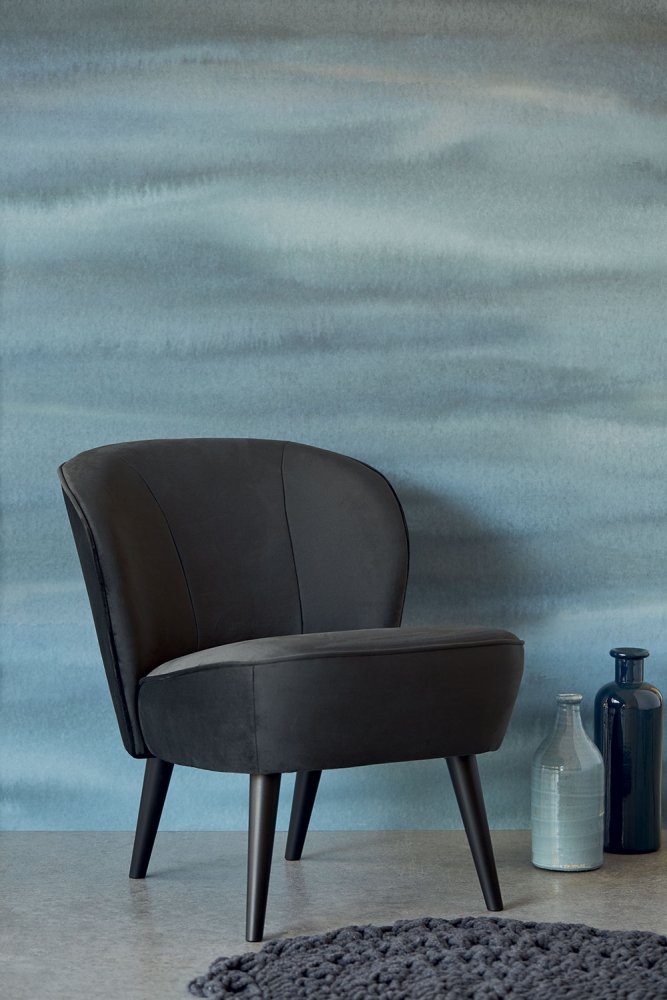 Vlies Fototapete 300909, Waterwall, 140 x 280 cm, Waterfront, Eijffinger