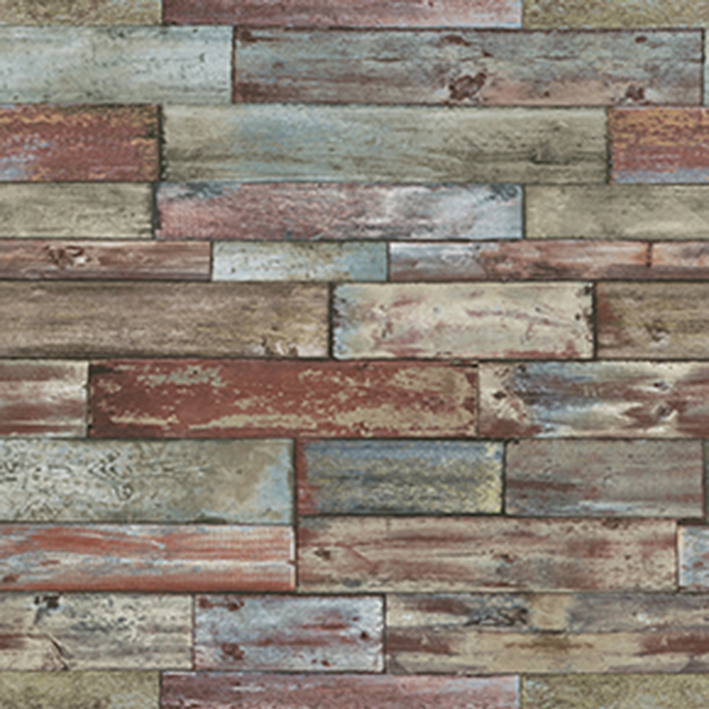 Papiertapete in Steinoptik, 7319-06, Old Friends II, Vavex