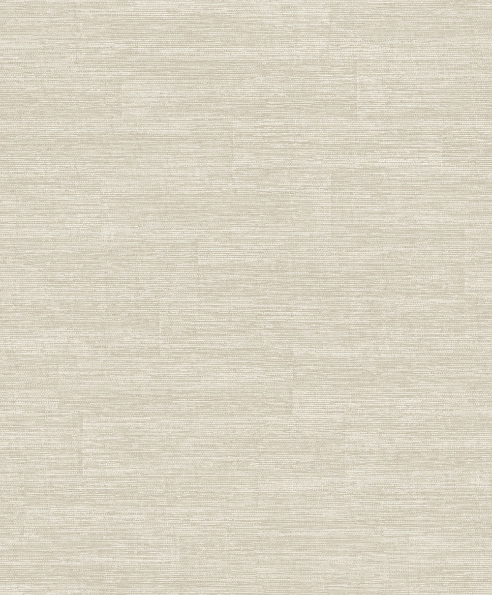 Tapete, grau-beige, Stoffoptik, PW1002, Precious Weaves, Grandeco