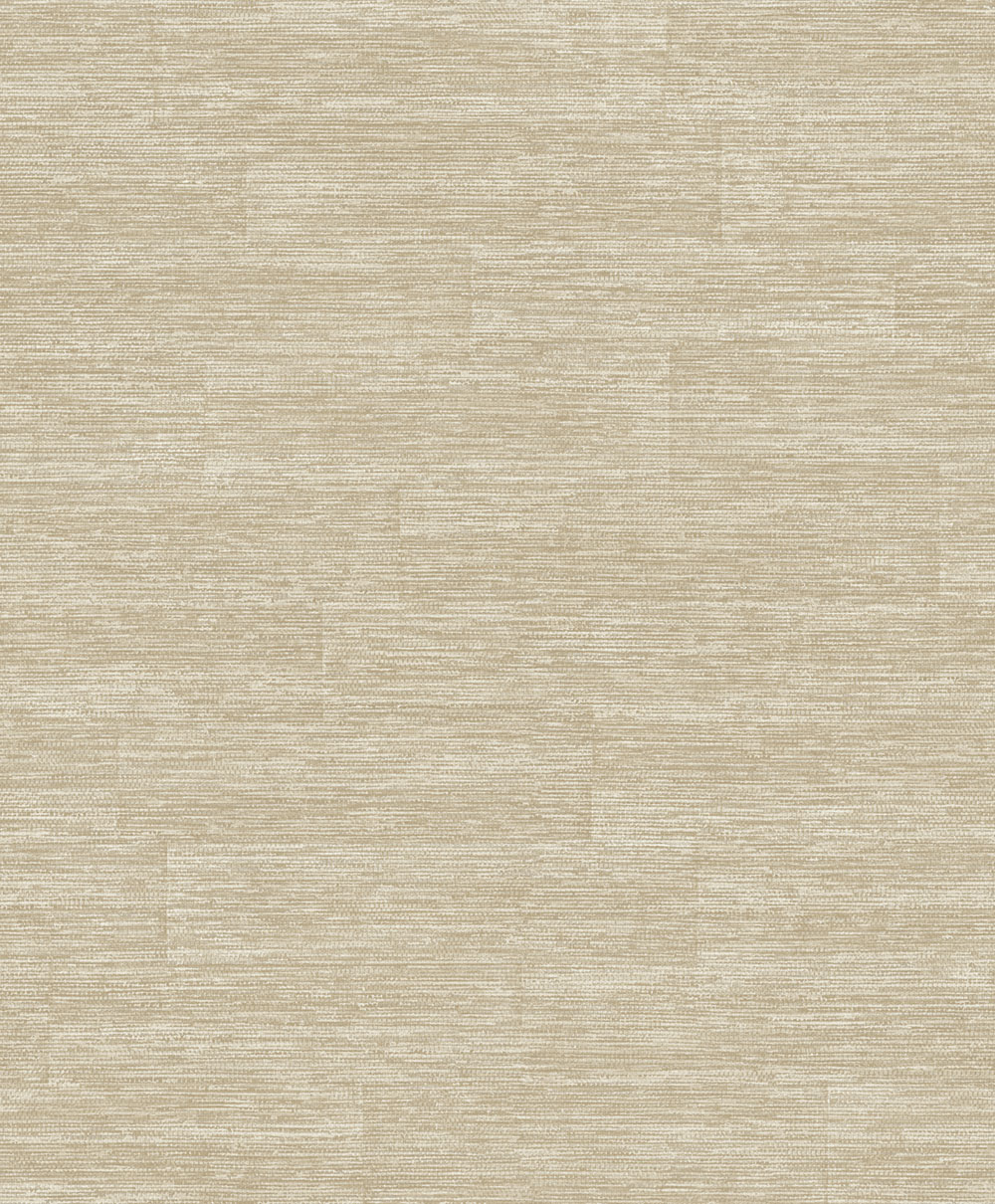 Tapete, braun-beige, Stoffoptik, PW1003, Precious Weaves, Grandeco