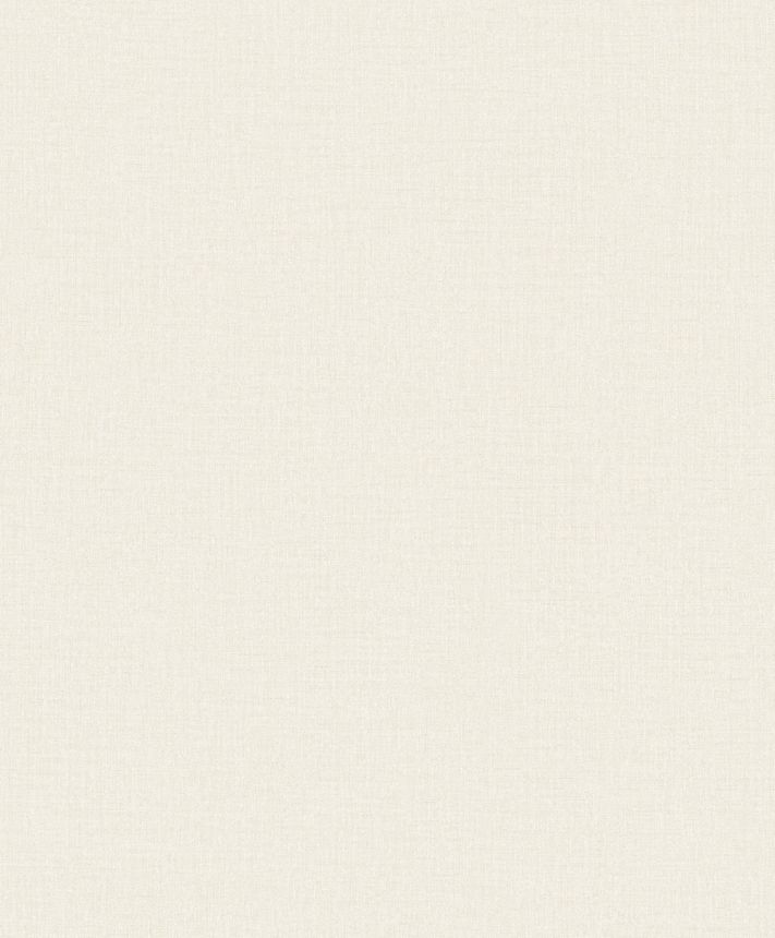 Tapete, creme, Stoffoptik, PW1201, Precious Weaves, Grandeco