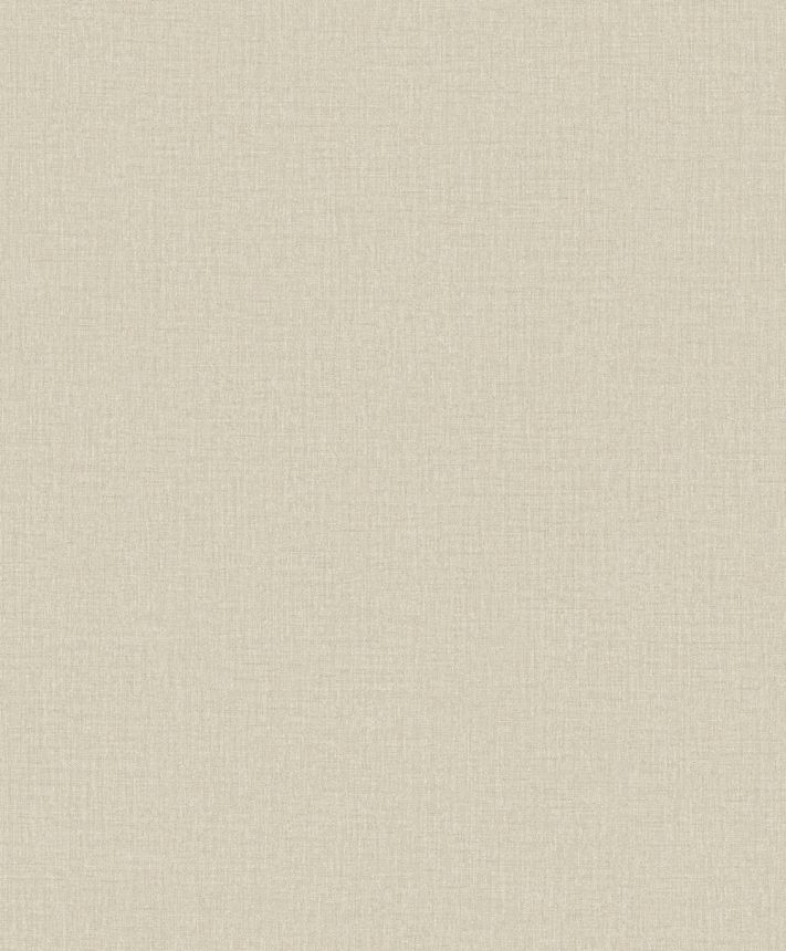 Tapete, beige, Stoffoptik, PW1204, Precious Weaves, Grandeco