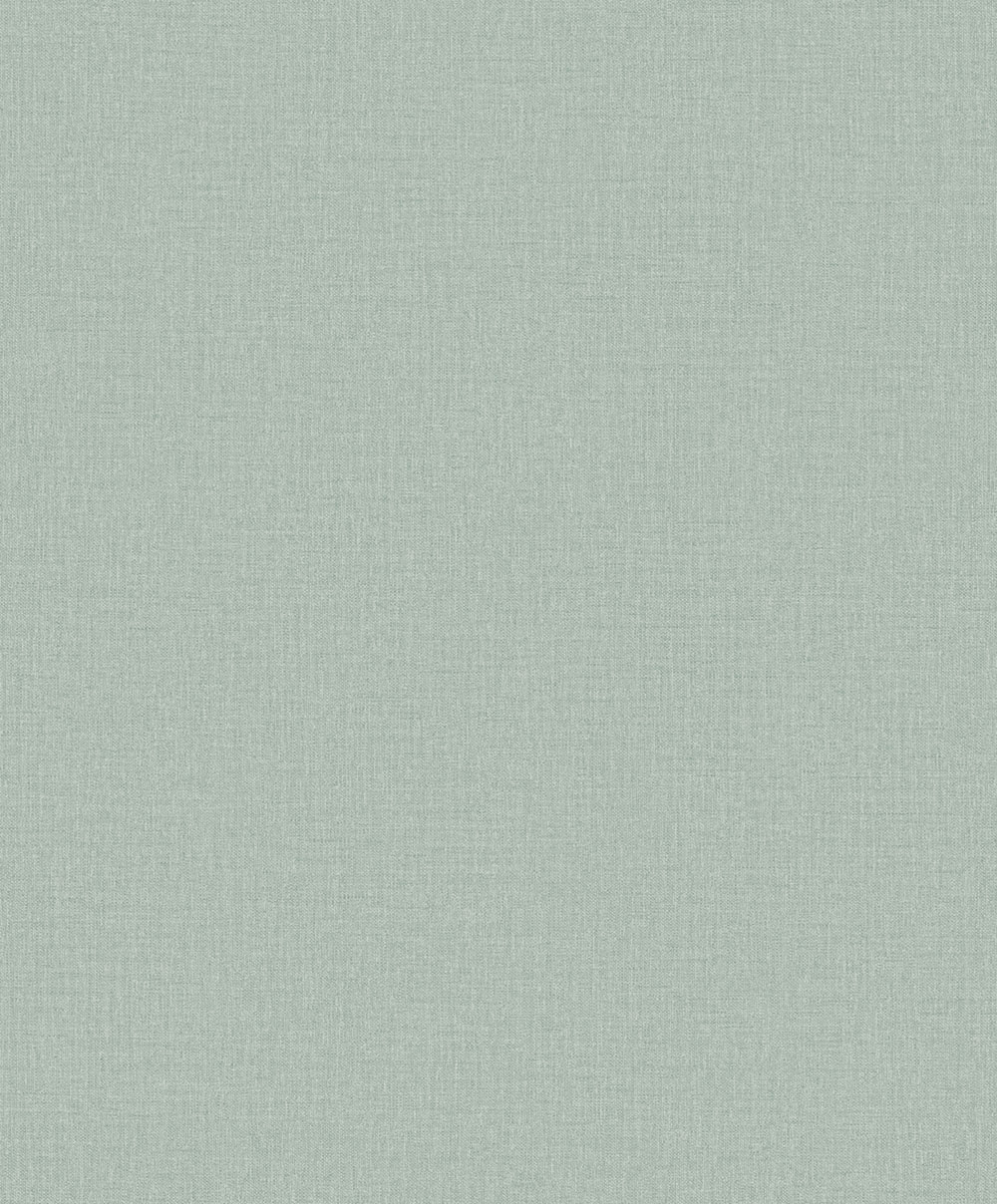 Tapete, türkis, Stoffoptik, PW1206, Precious Weaves, Grandeco