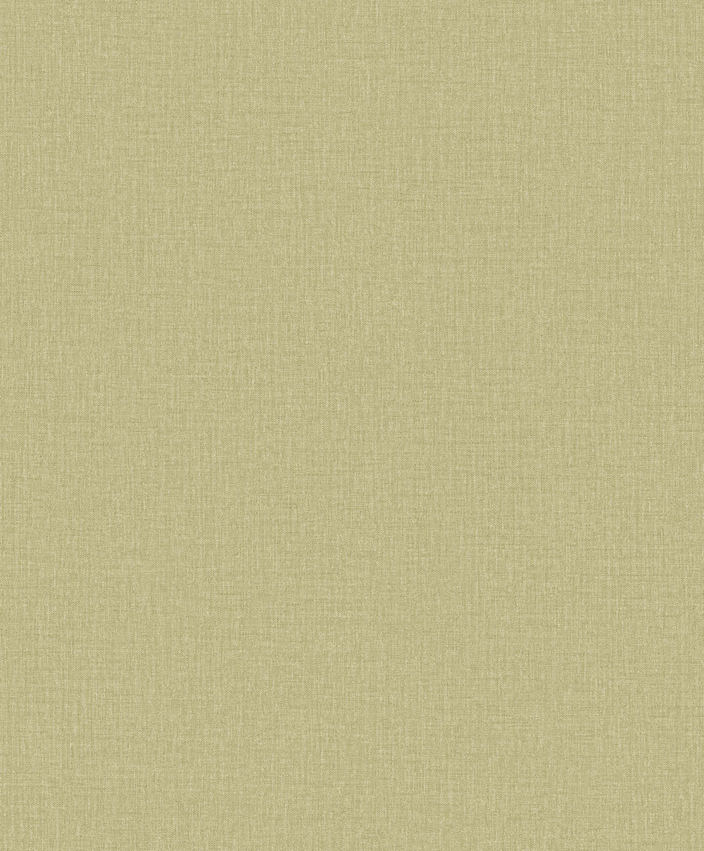 Tapete, grün, Stoffoptik, PW1210, Precious Weaves, Grandeco