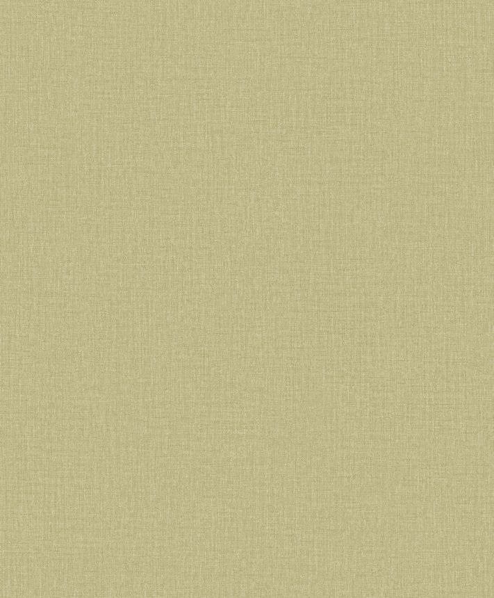 Tapete, grün, Stoffoptik, PW1210, Precious Weaves, Grandeco