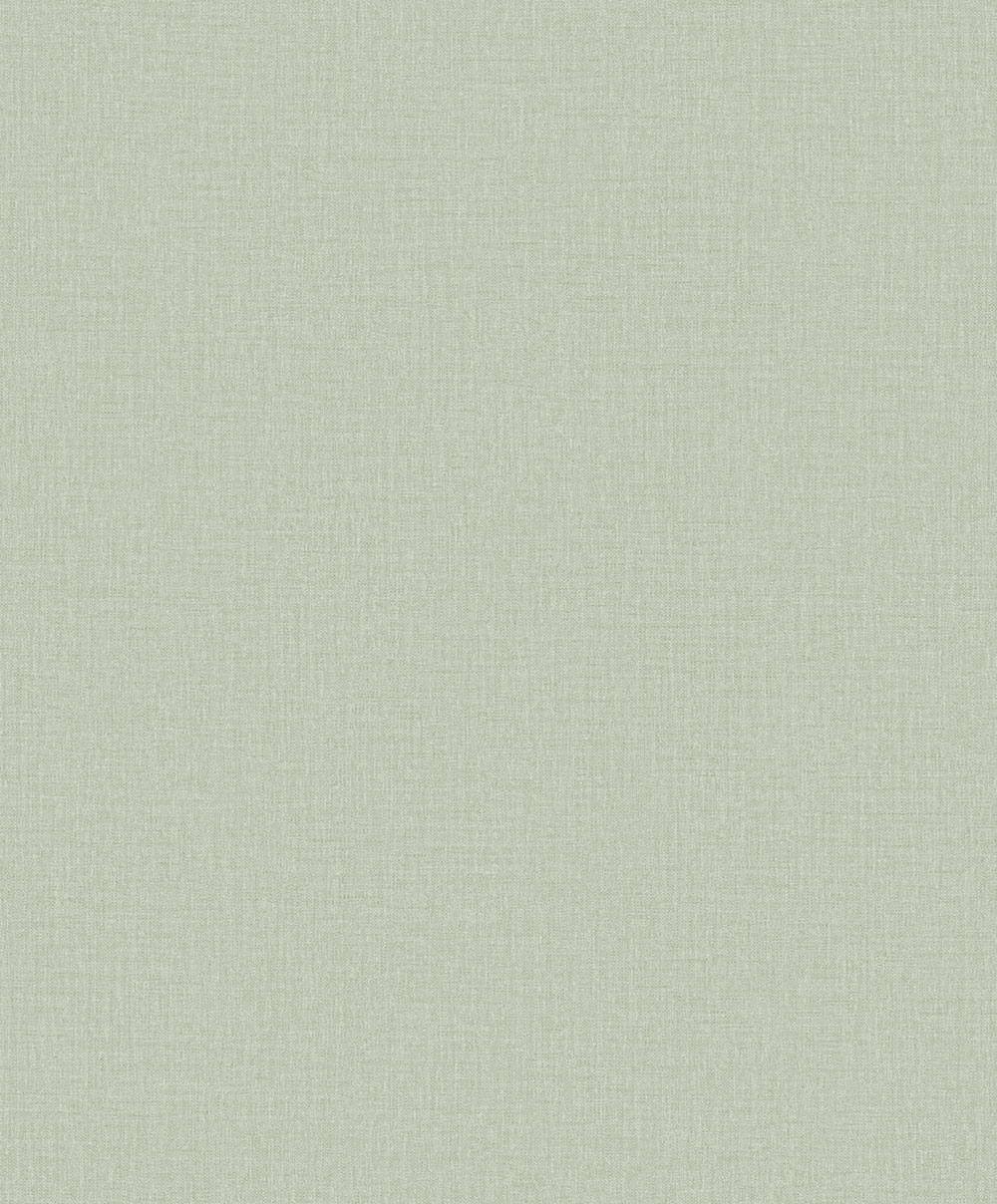 Tapete, grün, Stoffoptik, PW1211, Precious Weaves, Grandeco