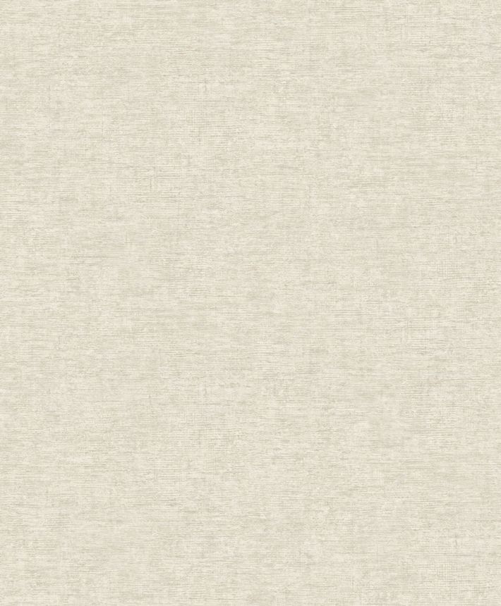 Tapete, grau-beige, Stoffoptik, PW1302, Precious Weaves, Grandeco