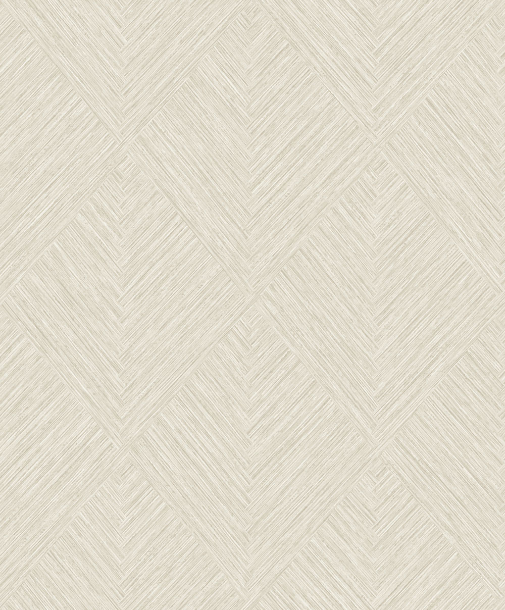 Tapete, creme-beige, geometrisch, PW3002, Precious Weaves, Grandeco