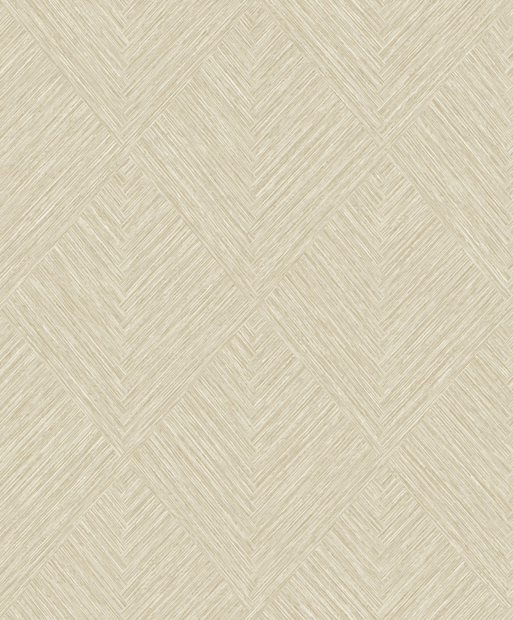 Tapete, beige, geometrisch, PW3003, Precious Weaves, Grandeco