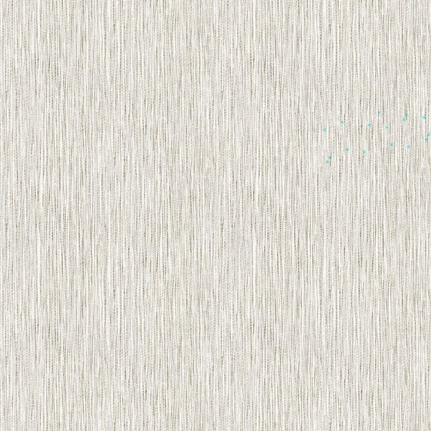 Tapete, creme-beige, Stofftextur, 101448, Refine, Boutique Graham Brown