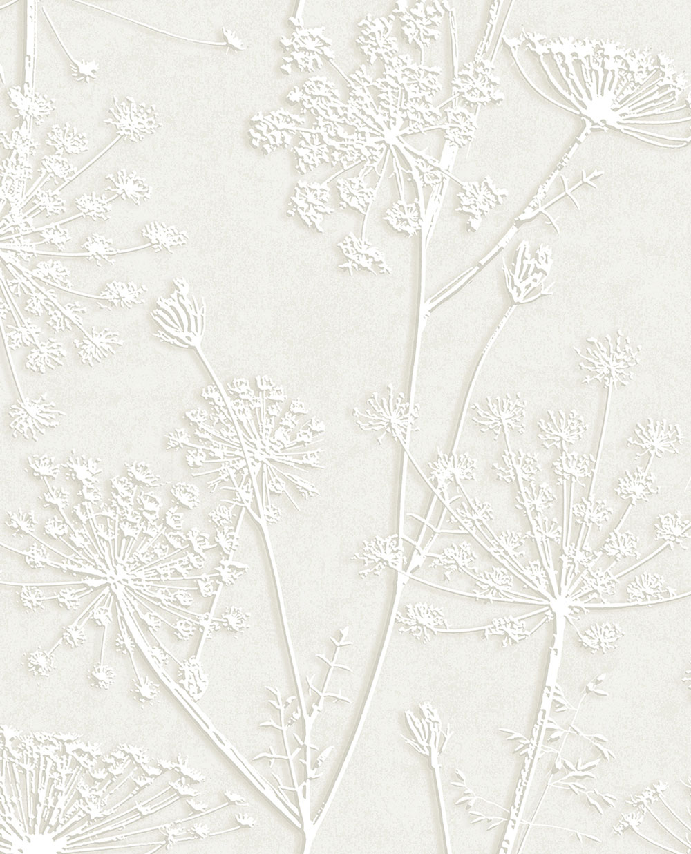 Tapete, grau, Pflanzen, Gräser, 350510, Riviera Maison, Eijffinger