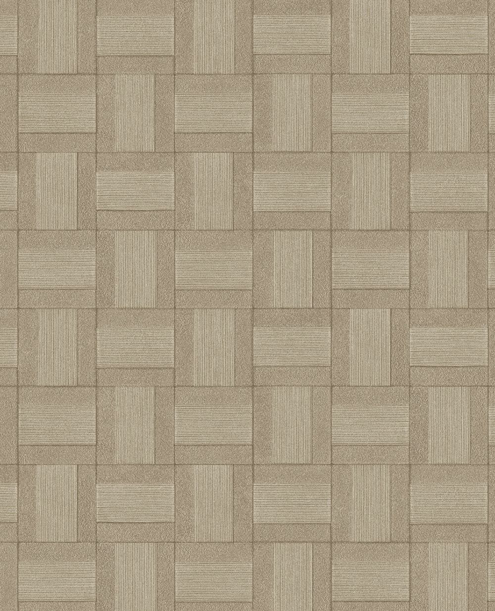 Tapete, beige, Paneeloptik, 350562, Riviera Maison, Eijffinger