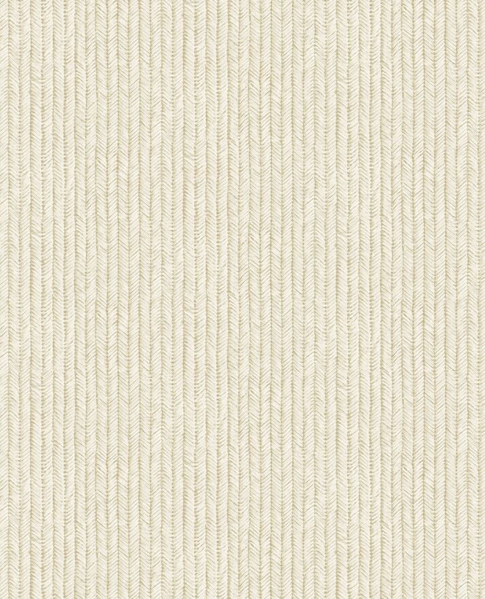Tapete, creme-beige, Naturmattenoptik, 350571, Riviera Maison, Eijffinger