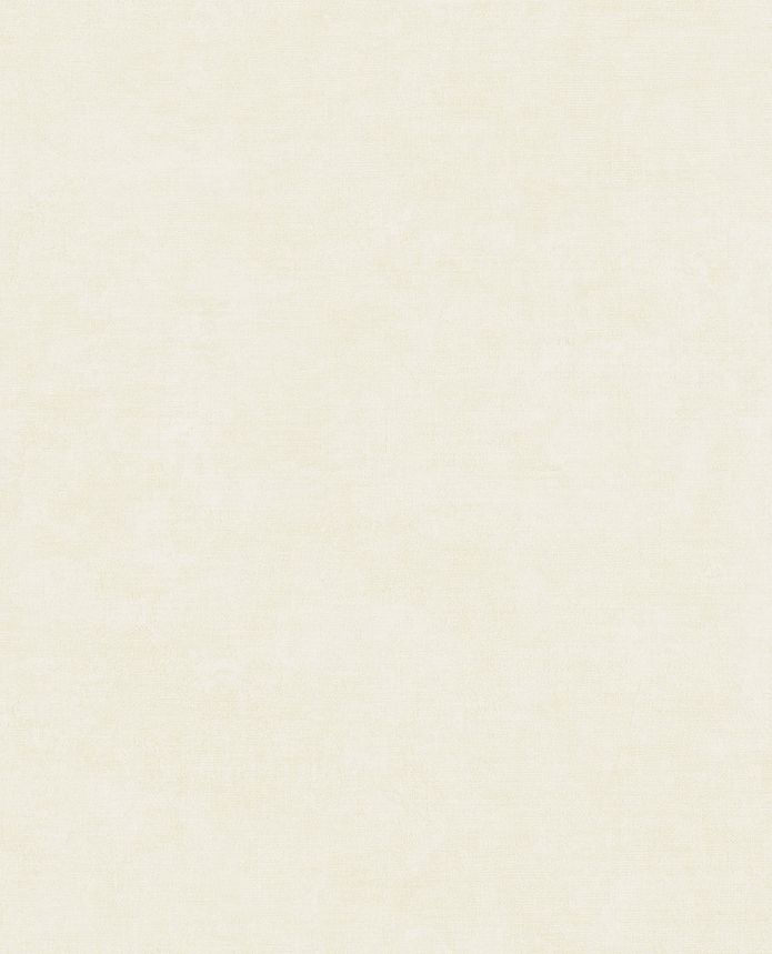 Tapete, cremefarben, Stoffoptik, 350580, Riviera Maison, Eijffinger