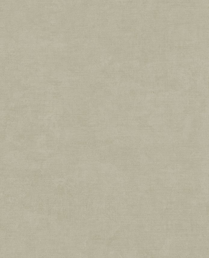 Tapete, grau-beige, Stoffoptik, 350582, Riviera Maison, Eijffinger
