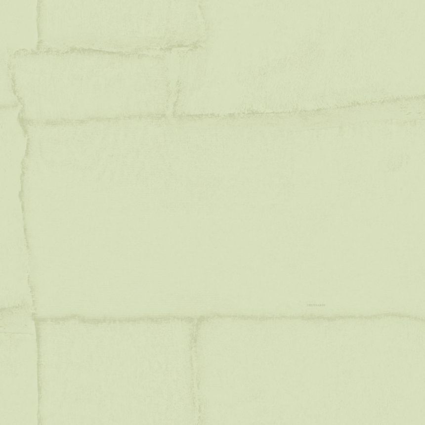 Luxustapete, grün, Stein, Z30310, Casa 8, Trussardi