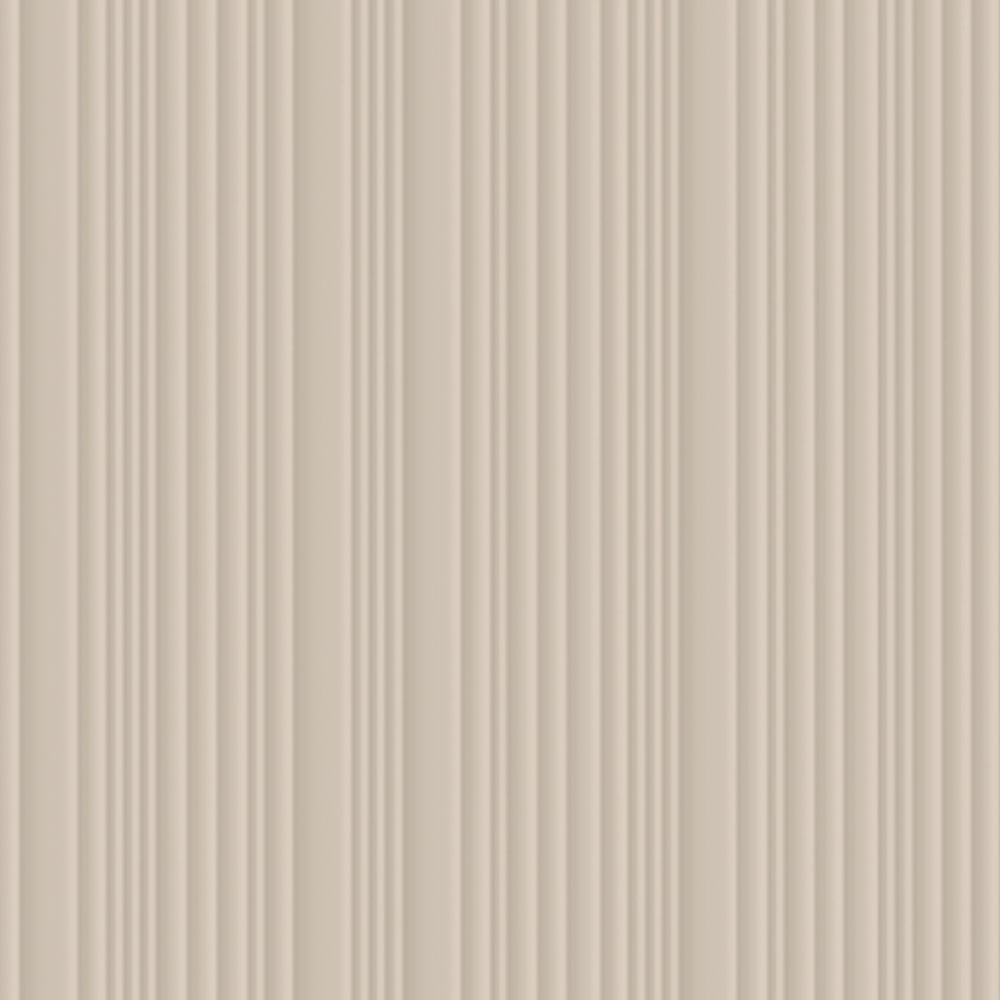 Luxustapete, braun-beige, Streifen, Z30311, Casa 8, Trussardi