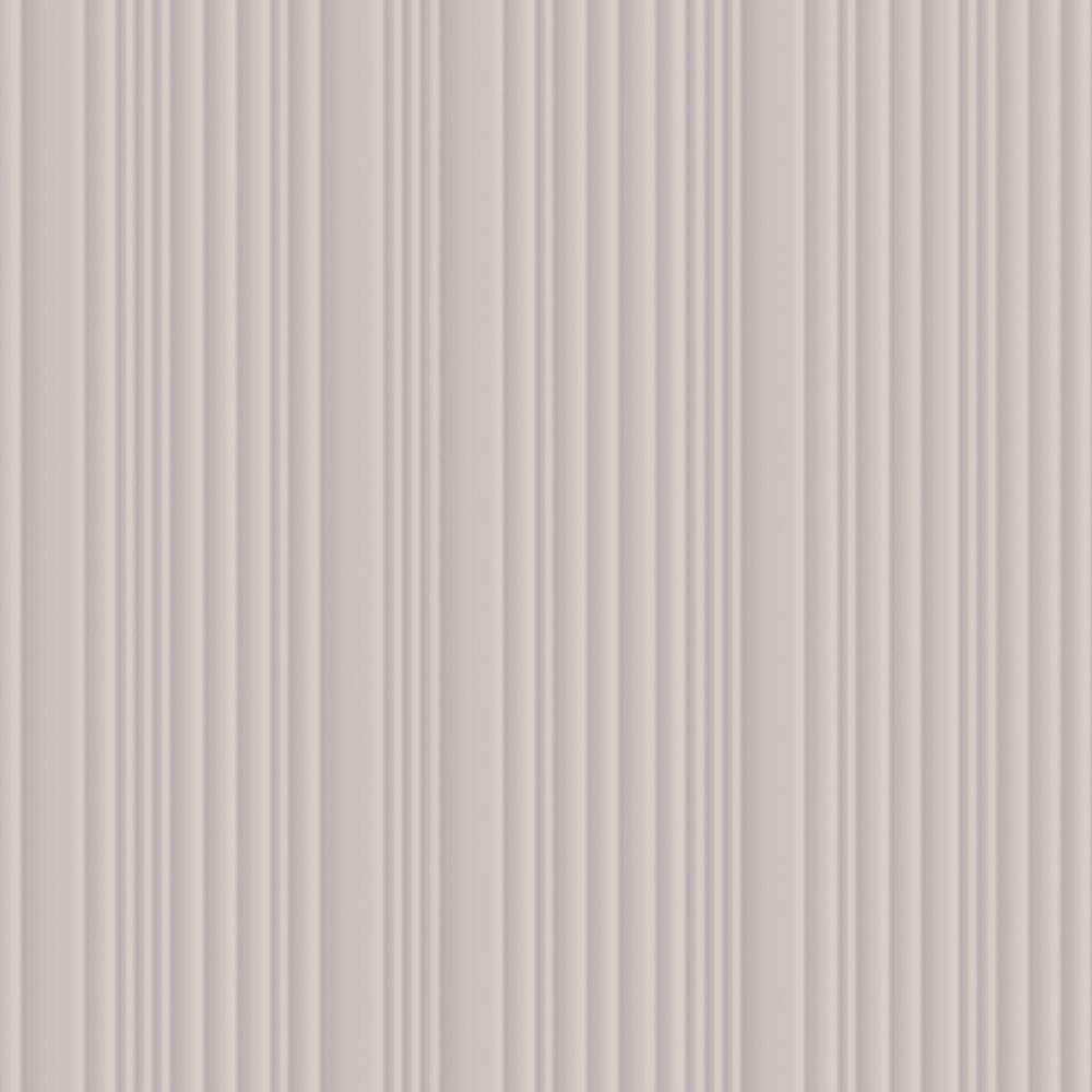 Luxustapete, grau-silber, Streifen, Z30318, Casa 8, Trussardi
