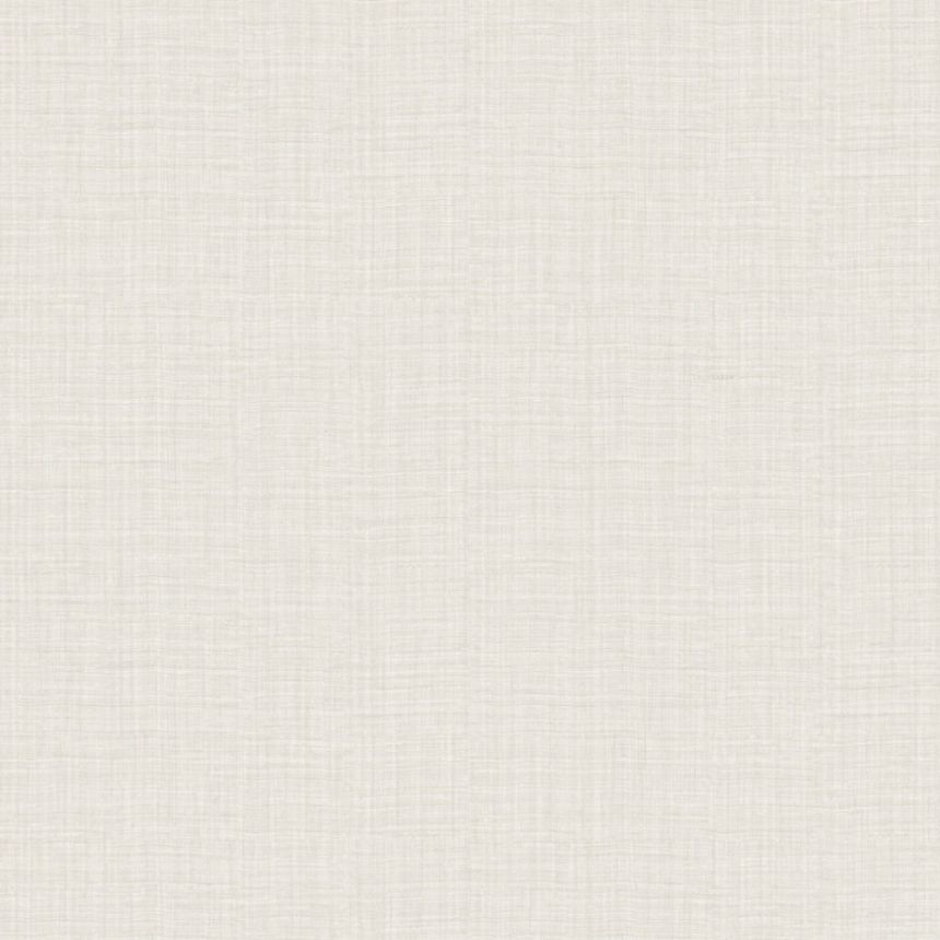 Luxustapete, creme, Stoffoptik, Z30328, Casa 8, Trussardi