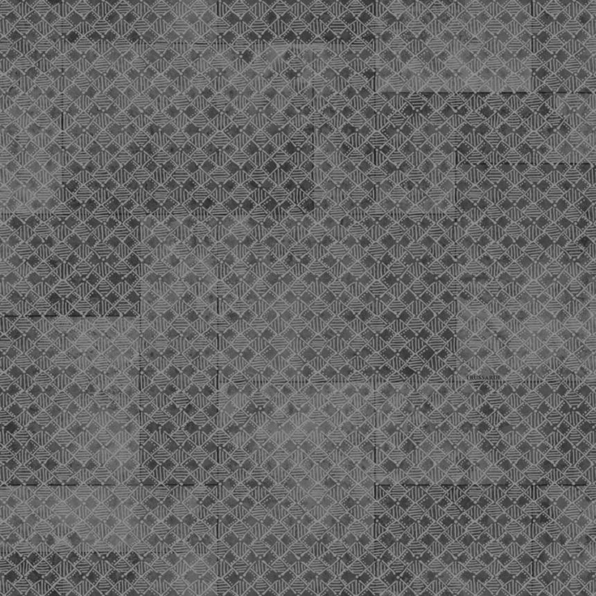 Luxustapete, beige, Streifen, Z30331, Casa 8, Trussardi