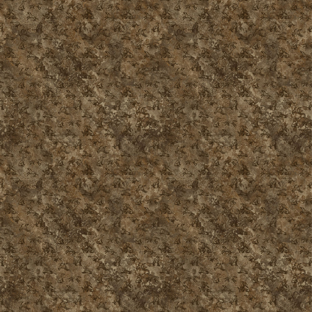 Luxustapete, creme, Stoffoptik, Z30344, Casa 8, Trussardi