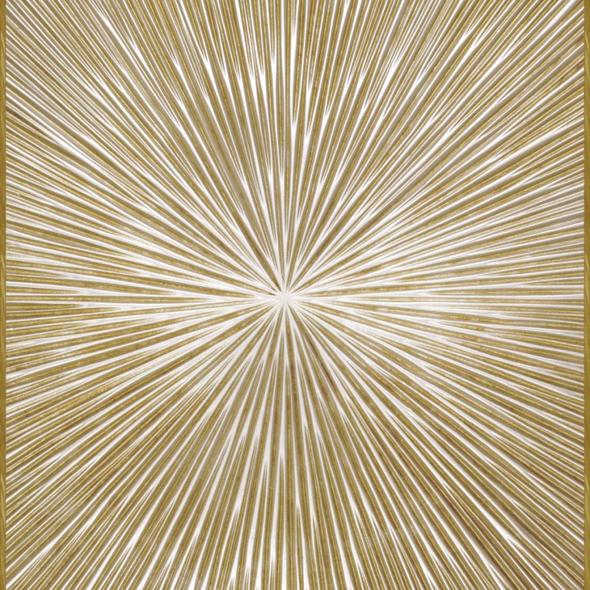 Luxus-geometrische Tapete, braun, Z30348, Casa 8, Trussardi