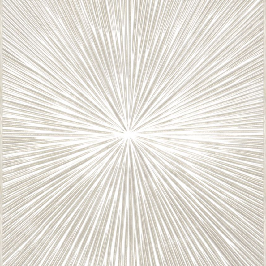 Luxustapete, gold-braun, Stoffoptik, Z30349, Casa 8, Trussardi