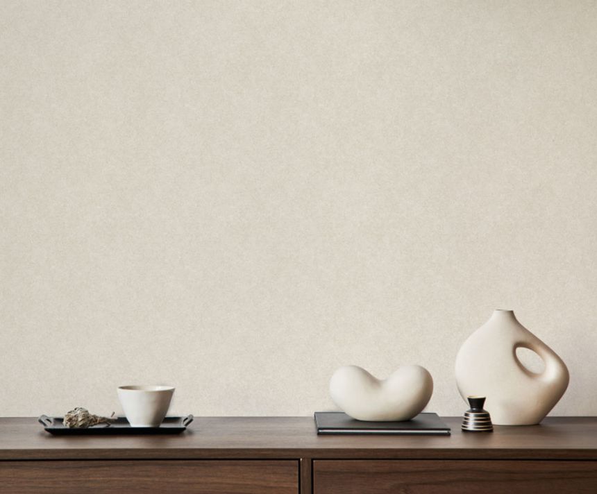 Luxustapete, creme-grau, Textur, Z20132, Casa Chic, Zambaiti Parati