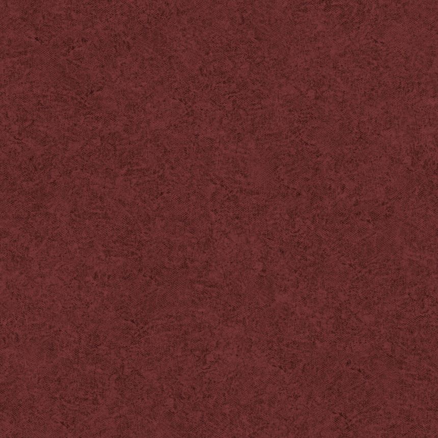 Luxustapete, rot, Textur, Z20139, Casa Chic, Zambaiti Parati