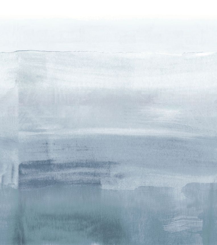 Tapete, blau, Schichtung, RB251, Daydreamers, Grandeco