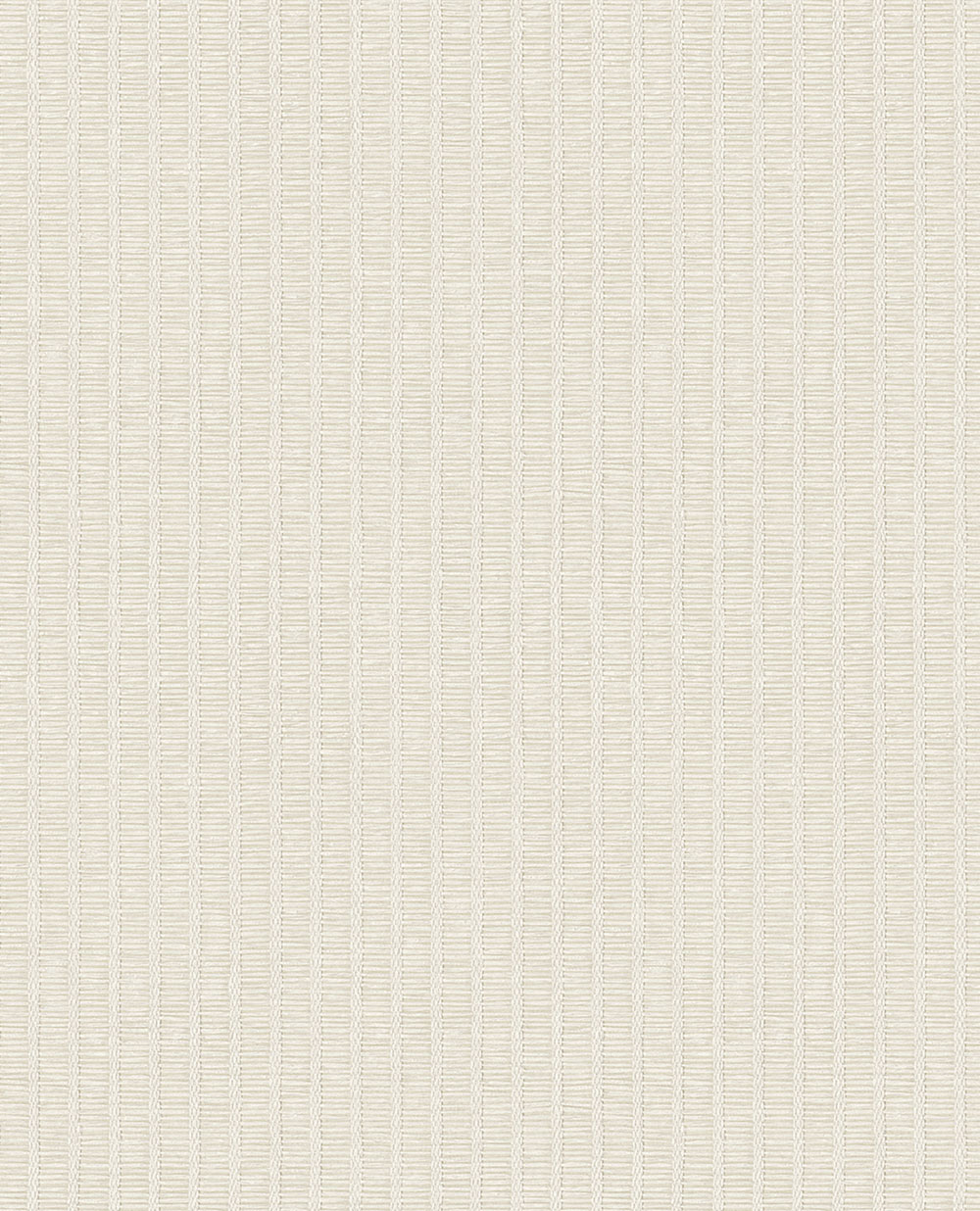 Tapete, weiß, Mattenoptik, Streifen, 350670, Amber, Eijffinger