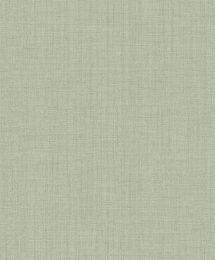 Tapete, grün, Stoffoptik, IC1013, Little Dreamers, Grandeco