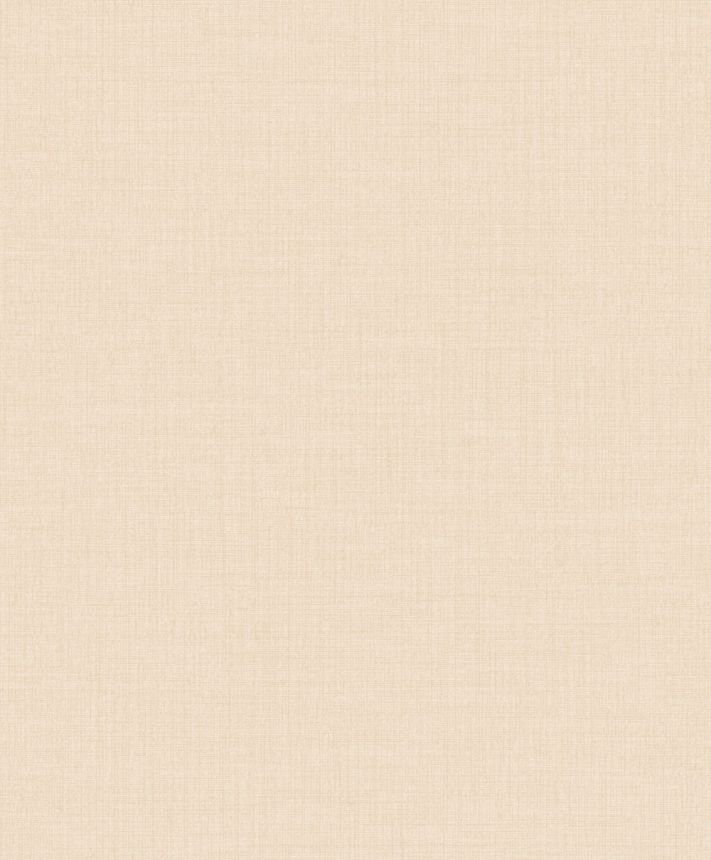 Tapete, beige-rosa, Stoffoptik, LD1018, Little Dreamers, Grandeco